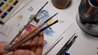 ASMR,ACMR,неудачный скетч 2 часть