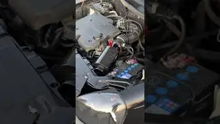 🔥UNIVERSAL COLD INTAKE IN A CARBON CLOSED TYPE HOUSING🔥