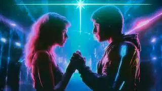 SpaceMan 1981 - We Are Heroes (feat. Sega Takai)