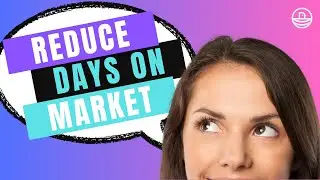 How to Reduce 'Days on Market' for Your Rental