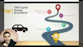 5 Min Capital Raising Training