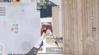 Pubgm t1 lobby & tournament highlights || 60 fps ~ 5 finger gyro