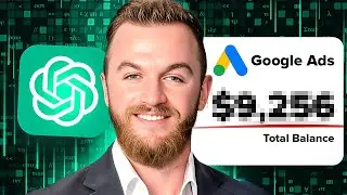 How To Use AI To Create Google Ads INSTANTLY (Beginner Guide)