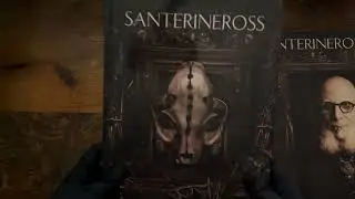 John Santerineross, Santerineross III