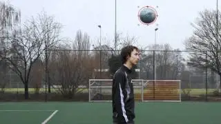 TUTORIAL: Goalkeeper Training