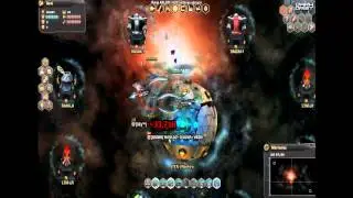 Darkorbit Tr 5 Haylaz Oyuna Veda..