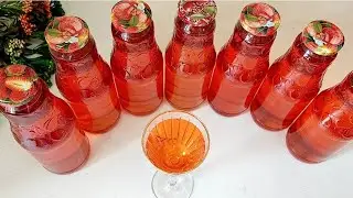 I Make the World's MOST EXPENSIVE DRINK IN 5 MINUTES! Very easy! 