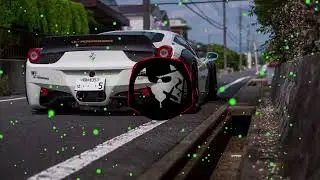 Spiady - Hot Stuff (EQUAL2 Edit) [BassBoosted]