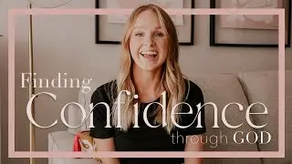 Fearfully & Wonderfully Made, How to Believe it | Finding Confidence through God