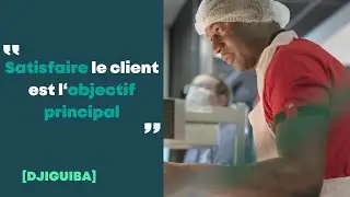 Le métier d'équipier en restauration rapide H/F