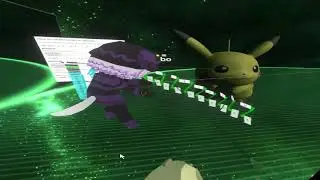 The Struggle of Getting 2D Visemes in NEOS VR Using Logi X .