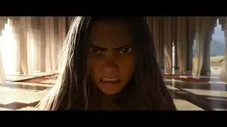 RAYA AND THE LAST DRAGON Trailer #2 | NEW (2021)