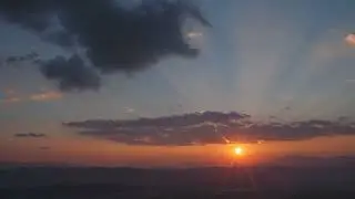 Sunset Time-lapse | 4K | hd non copyright video