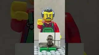Слово пацана / собрал Сено из Лего