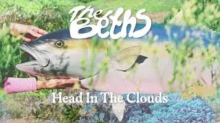 The Beths - "Head In The Clouds" (Official Visualizer)