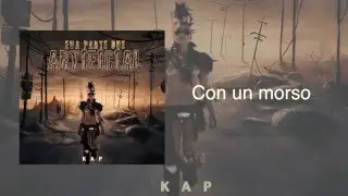 Kap - 