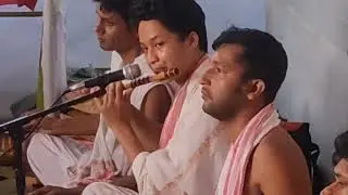 prasanta konwar//bapuji konwar প্ৰশান্ত কোঁৱৰ//বাপুজী কোঁৱৰৰ কণ্ঠত  দিহানাম 