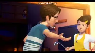 1 seconds shorts cartoon show movie #1