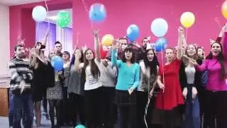 С днем рождения, босс!