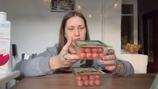 Мне всё льзя🙄/ Сходила за шампунью на 2500😵‍💫