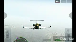 THE HARDEST LANDING EVER