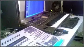 Pablo Beats In the Studio 2015: showing 3 unfinished Beats