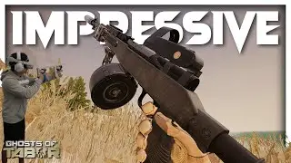 I Bought A VR to Play This Game *Noob to PRO* Ghosts of Tabor Oculus Quest Link Gameplay
