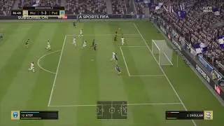 NEW FIFA MODE?!?!?!
