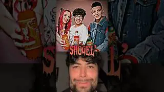 ВЛАД А4 УШЁЛ С КАНАЛА??!! #shorts #мем #а4 #mrbombastic