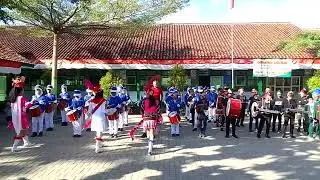 DRUM BAND SDN1 ROWOKELE KEBUMEN