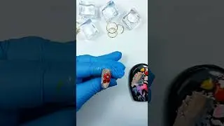 💥Pop-Art🍭 Мастер класс  🔥Идеи для дизайна