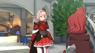 Support Folge 3.0 #11,5 | fire emblem engage
