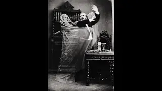 Spirit Photography