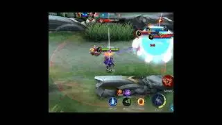 Revamped Granger Special Create Skin Hellbringer Gameplay