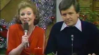 Chet Curtis:  A rare singing moment!  We miss him so much!