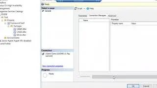 Using the SSIS Catalog by Andy Leonard (Recorded Webinar)