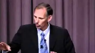 David Gates -The Death of Laodicea - www.hopevideo.com