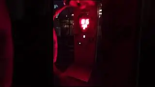 удар силометра