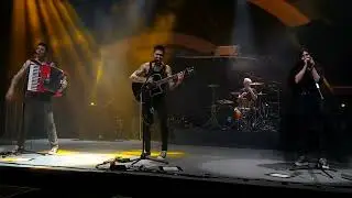 The Hatters- Я делаю шаг. Самара. 27.04.2024