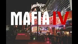 Серия игр мафии и что ждать от Мафии 4