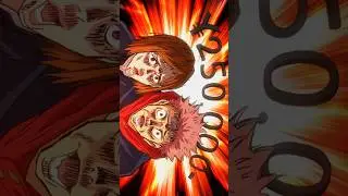 「Sasti Shirt...❤️‍🔥😎」#anime #animeshorts #jujutsukaisen #gojo #yuji #nobara #megumi