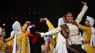 Юбилейный концерт легендарного Арута Памбукчяна ❤️!