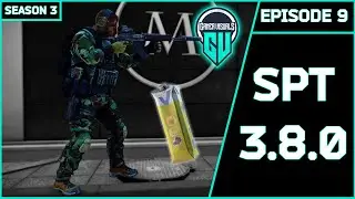 The Quest To Find VITA JUICE 🧃| Zero To Hero SPT (3.8.0) | S3 Ep. 9