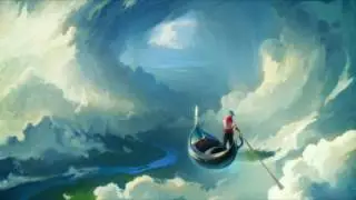 [Chill] Ludovico Einaudi – Fly (Remix)
