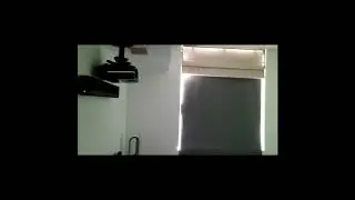 NuAge PC Projector Installation