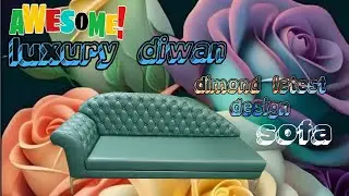 New Sofa Diwan best design diwan sofa New modern Diwan 2024