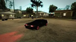 [NFS:SA] DELUXO 410 SCORE DYNO