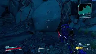 Borderlands 3: Weird SMG Fire Rate