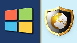 StrongDNS: Windows 10 Set Up