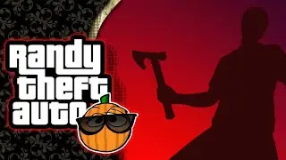 Randy vs Slasher